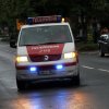 2010-08-27 -74- Alarmuebung Feuerwehr Volksbank